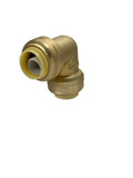 XFITTING 1/2" Pex B Crimp Fittings