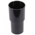 Hose Tube Adapter Connector Converter Set For 32-35mm Vacuum Cleaner