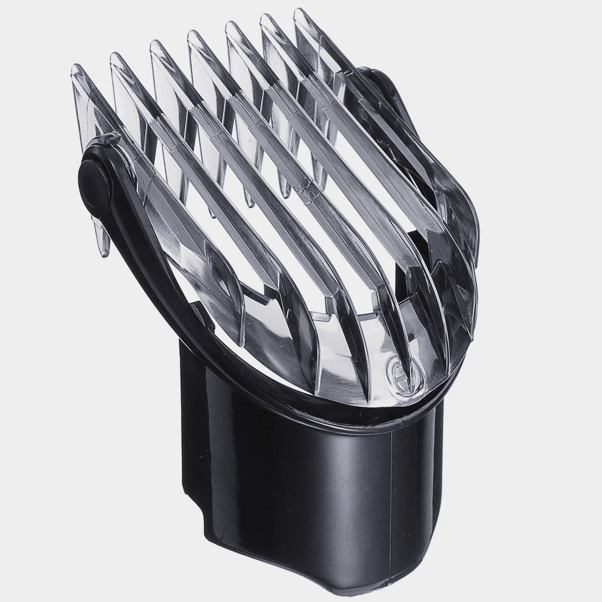 Plastic Hair Grooming Electric Trimmer Guide Comb For Philips Qc5010