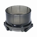 Funnel Accessory For Nj Es601 For Espresso Machine Prevents Grounds