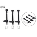 3 *Chain Regulator Tension Adjustment Screw For Husqvarna 268 272 Xp