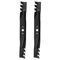 Lawn Blade for Cub Cadet LTX1042KW RZT-L42 KH TB42 742-04308 942-04308A
