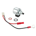 New Carburetor Fuel Solenoid Kit For John Deere Stx38 Lx255 Replaces