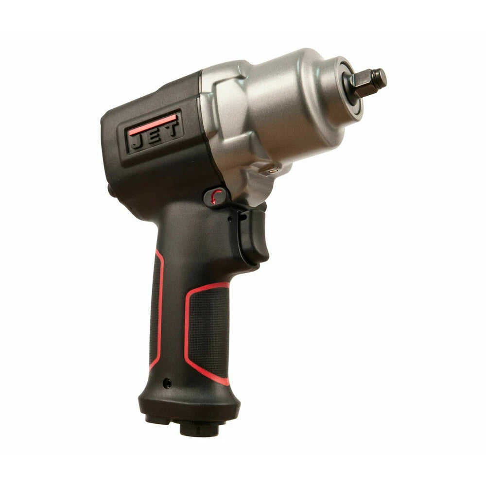 Jet Jat-120 3/8" Impact Wrench 230ft Lb Max Torque