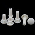 Plain Nylon Rivets White Snap Rivet