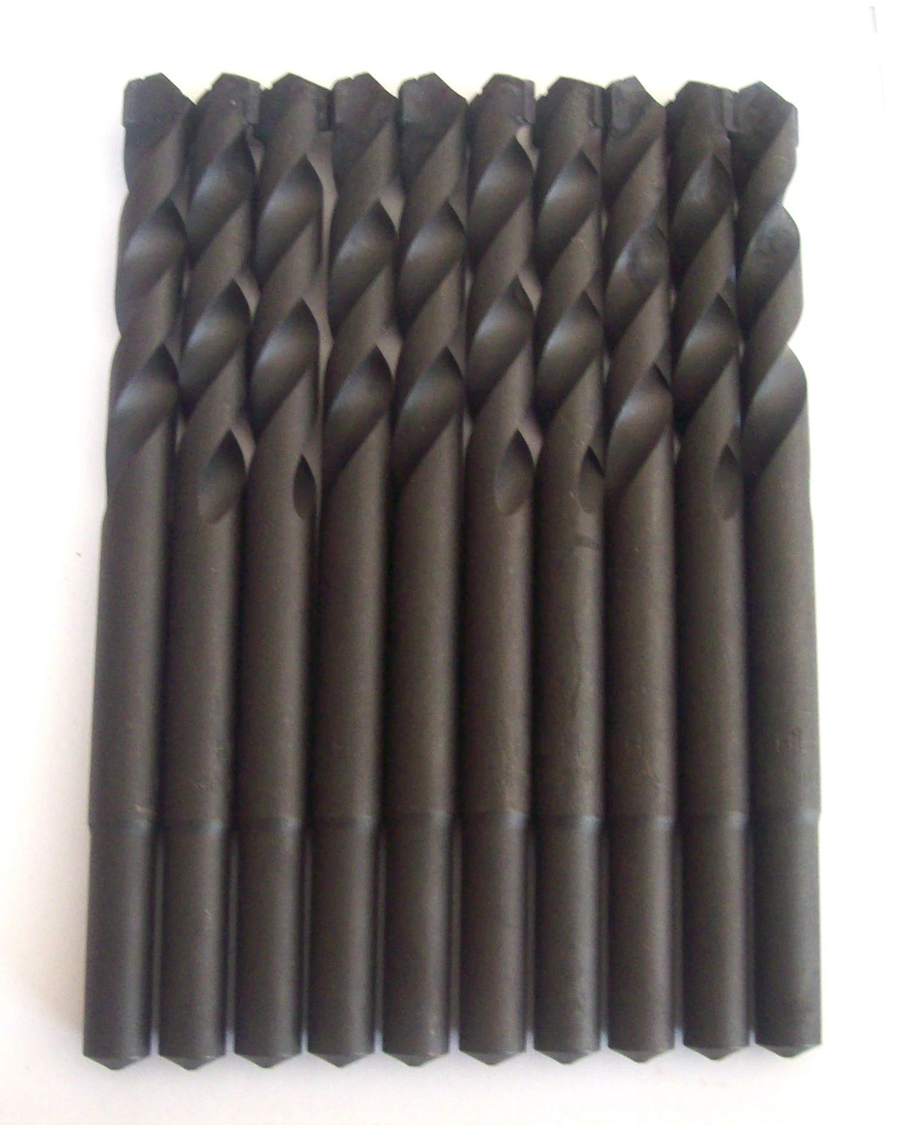 10 HLH BY IRWIN 1/2" CARBIDE MASONRY CONCRETE HAMMER DRILL BITS DENMARK