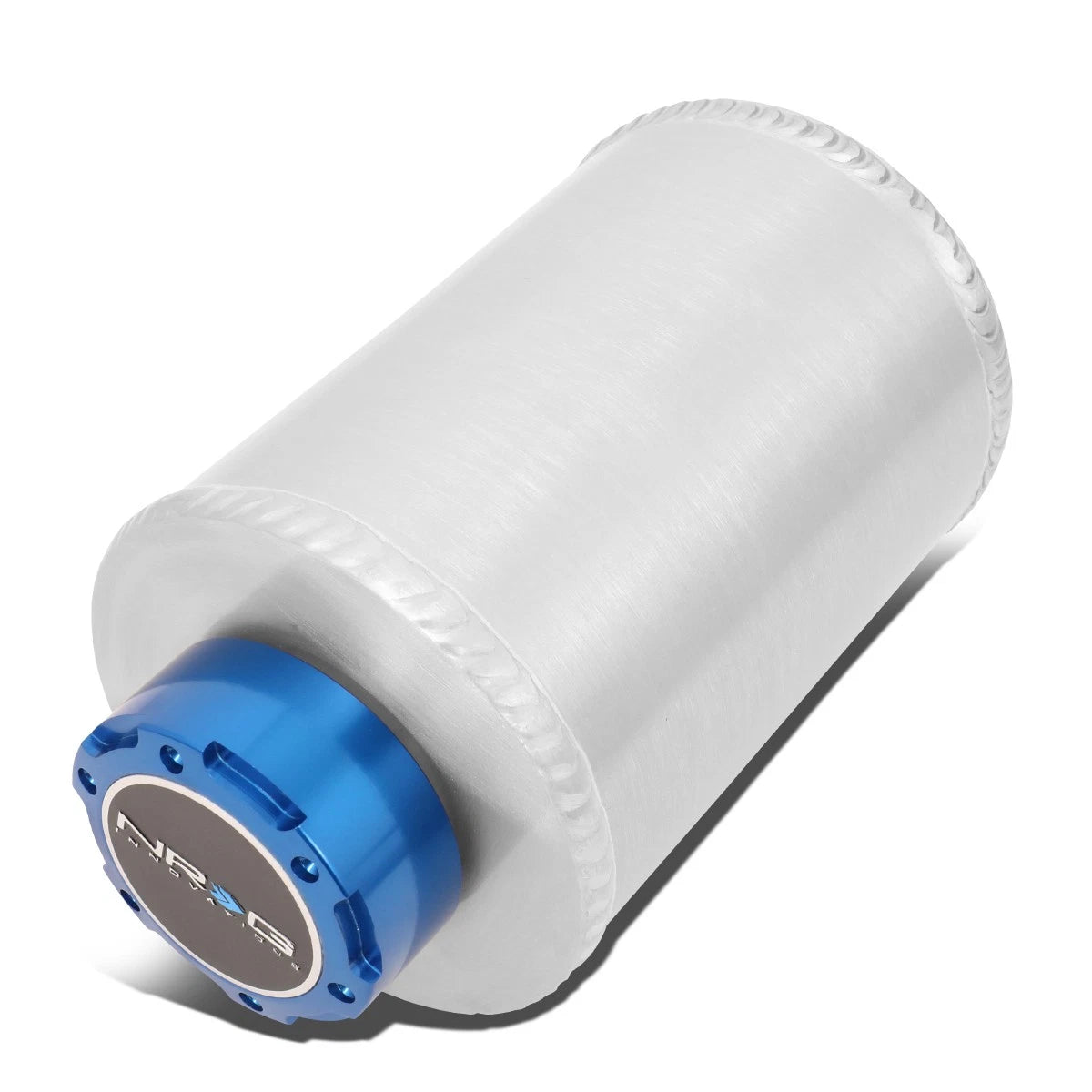 Nrg Innovations Pst-100 Aluminum 1/4" Npt Power | Built Supply Co