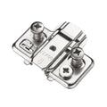 Titus T-Type Hinge Mounting Plate 3-Way Adjustable 700-0KC0-054 by Titus