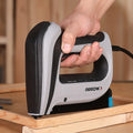 Arrow Corded Electric Stapler Staple Gun Kit T50 1/4", 3/8", 1/2"