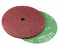 25PCS 3 Inch 36 Grit Quick Change Aluminum Oxide Discs by Unbranded