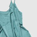 Female Apparel Women V Neck Tank Top Summer Beach Wear Breathable