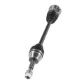 AWD CV Axle Assembly for Infiniti M35 09-10 G37 EX35 EX37 Front Left