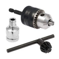 Chuck Conversion Kit 1/16" to 3/8" Drill by Unbranded