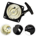 Recoil For Pull Starter Trimmer Engines Accessory Elements Useful