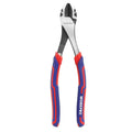 New 8 Inch Heavy Duty Diagonal Cutters High Leverage Diagonal Plier