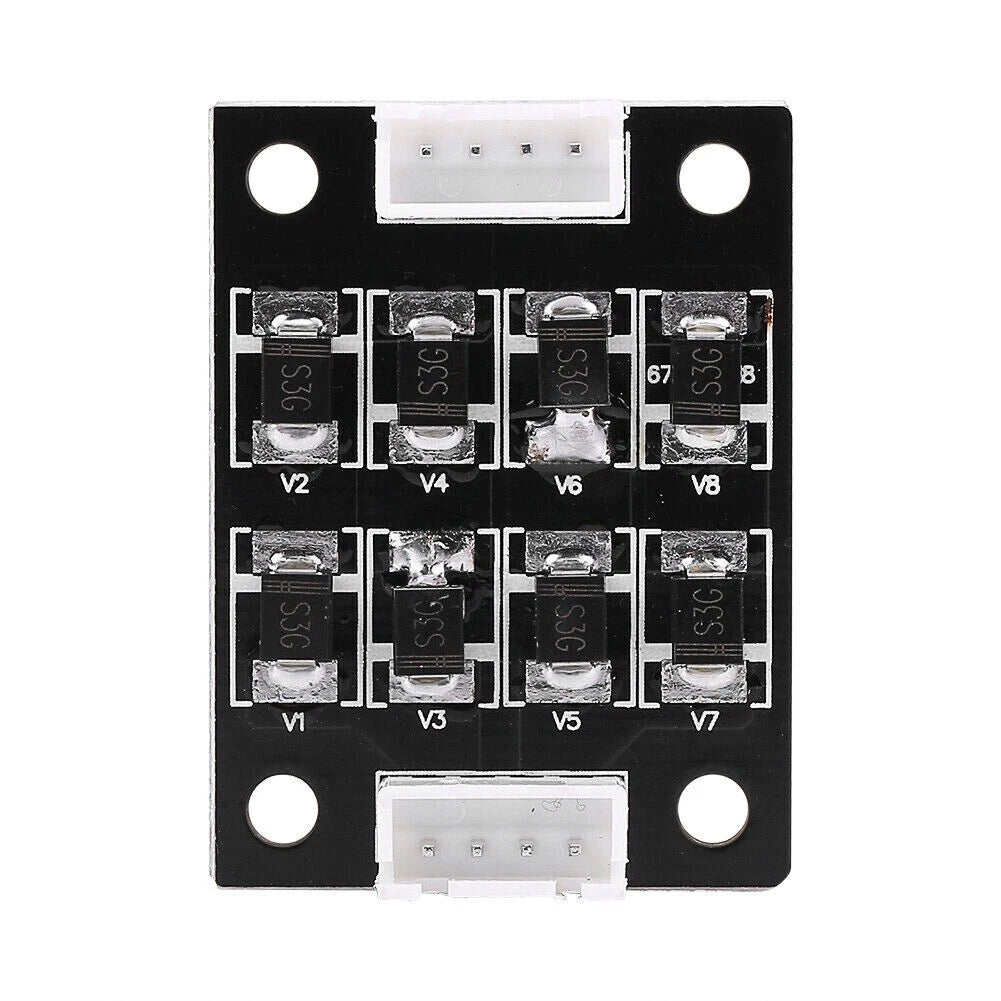 TL-Smoother Motor Module for 3D Printer Stepper Pattern Clipping Elimination