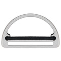 Slider Weight Belts Marine Stopper Buckle Boating D-ring System Diving