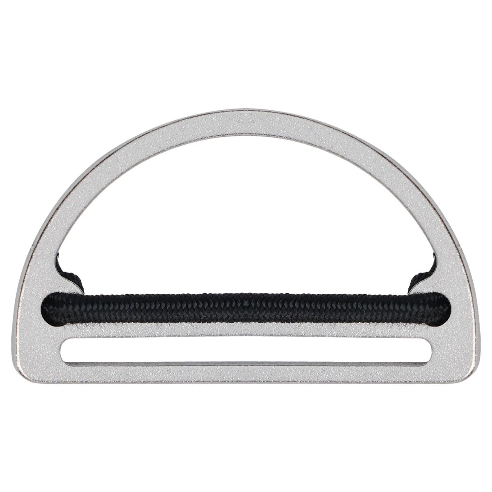 Slider Weight Belts Marine Stopper Buckle Boating D-ring System Diving