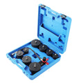 Durable Turbo System Leakage Tester Turbo System Boost Press Stepped