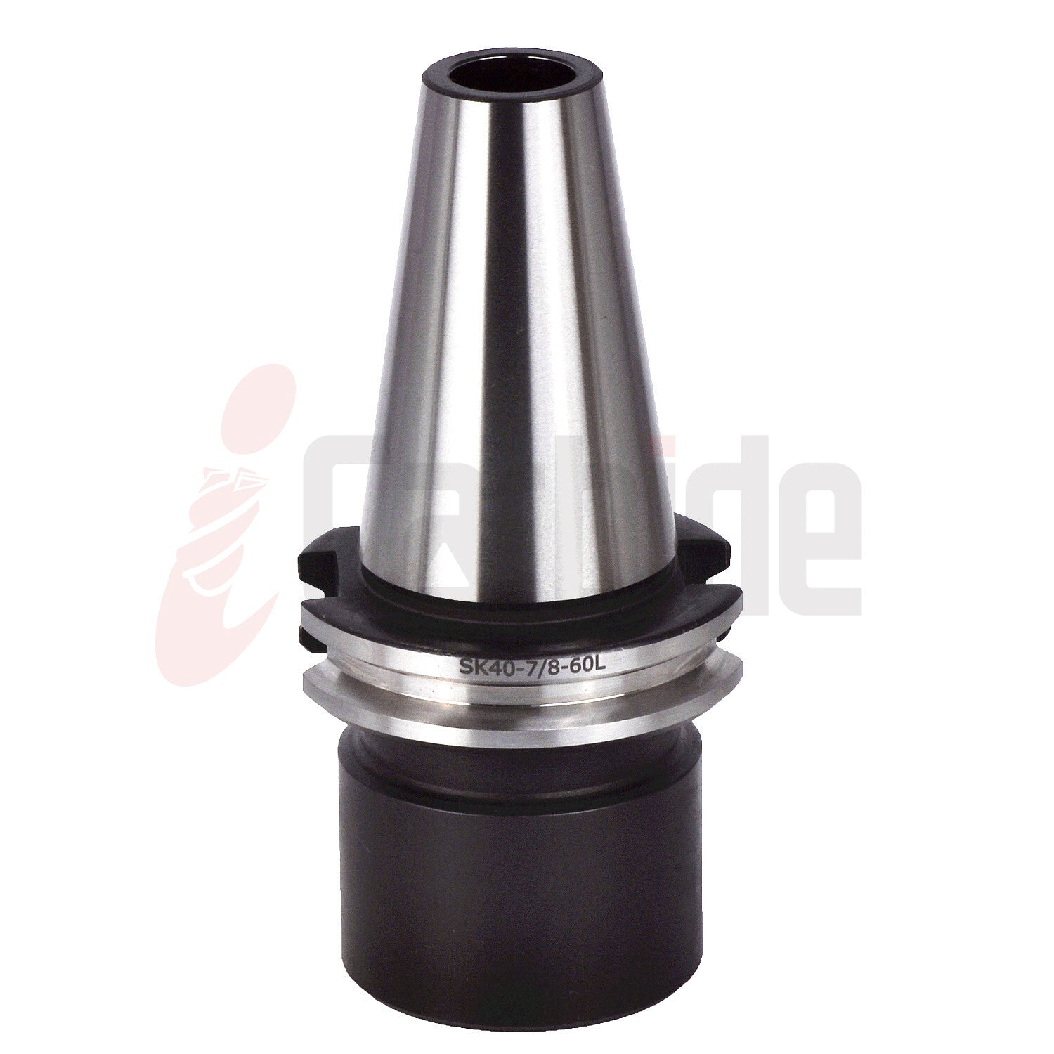 M16 Sk40 7/8" End Mill Tool Holder Jt40 69871 Tools Usa Sell