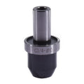 Tts 3/4" Straight Shank 3/8 Set Screw End Mill Tool Holdr Gage Length