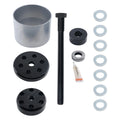 Bushing Install Tool for Hendrickson T-4/6/9/15/17 Air Ride S-24736 Iron