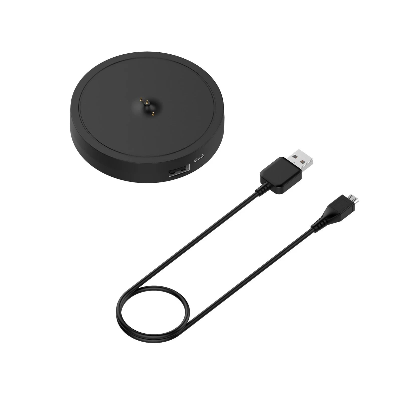 Charging Dock With Micro Usb Cable For Logitech Ultimate Ears Ue Boom
