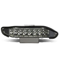 Fit 00-04 Xterra Smoked Dual Row Led Third 3rd Tail Brake Light Rear
