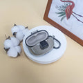 Silicone Protective Cover For Shokz Open Dots One Headset Shock