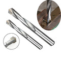 Solid Carbide TCT Drill Bits 3-16mm