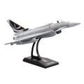 Detailed Eurofighter Ef-2000 Alloy Model 1:100 Scale Military