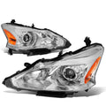For 2013-2015 Nissan Altima Sedan Pair Projector | Built Supply Co