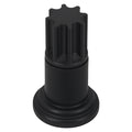 Engine Barring Tool for Cummins Diesel 5.9L Dodge Pickups B/C 3824591A