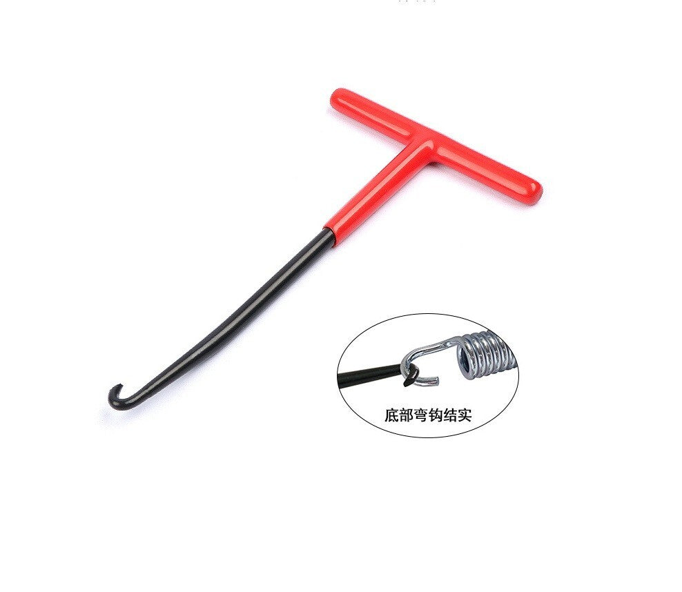 6pc Diesel Engine Timing Tool Kit by Unbranded