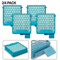 Hepa Filter Replacement For Miele For Boost Cx1 And Dog Vacuum Cleaner