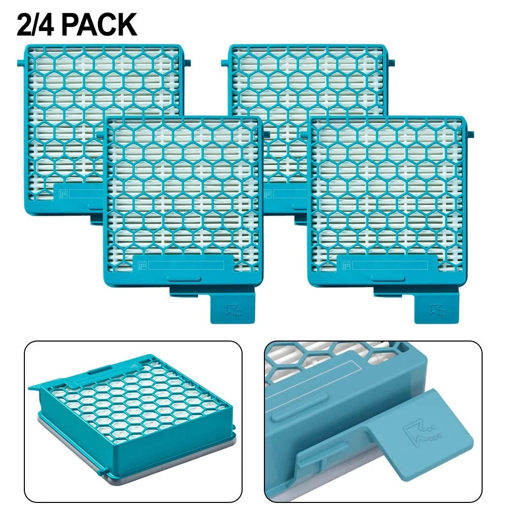Hepa Filter Replacement For Miele For Boost Cx1 And Dog Vacuum Cleaner