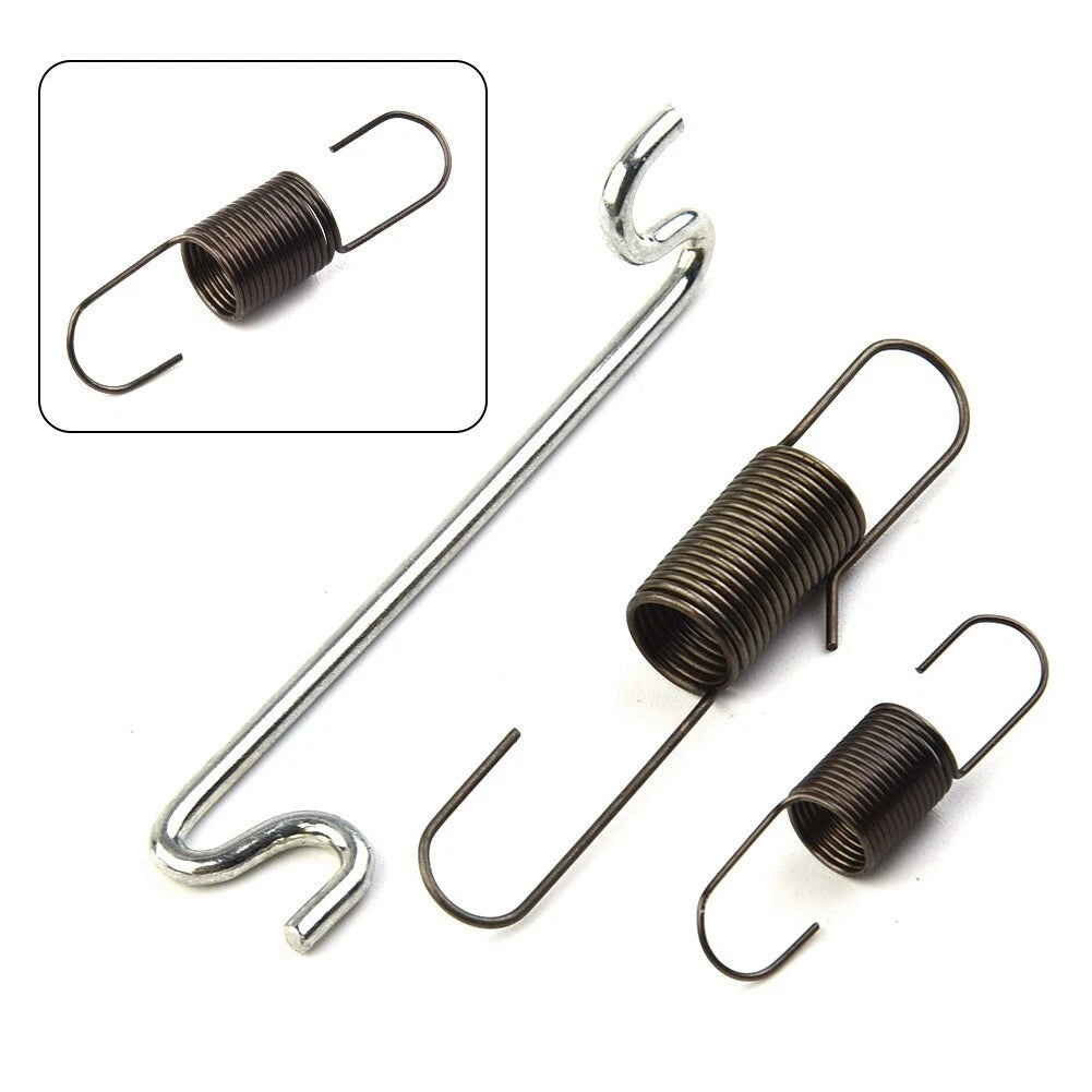 Stable Characteristic<wbr/>s Carburetor Linkage Spring For Rgx2400