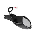 Left Side Mirror for Honda CR-V EX/Touring 17-22 Manual Fold Heated Turn Signal