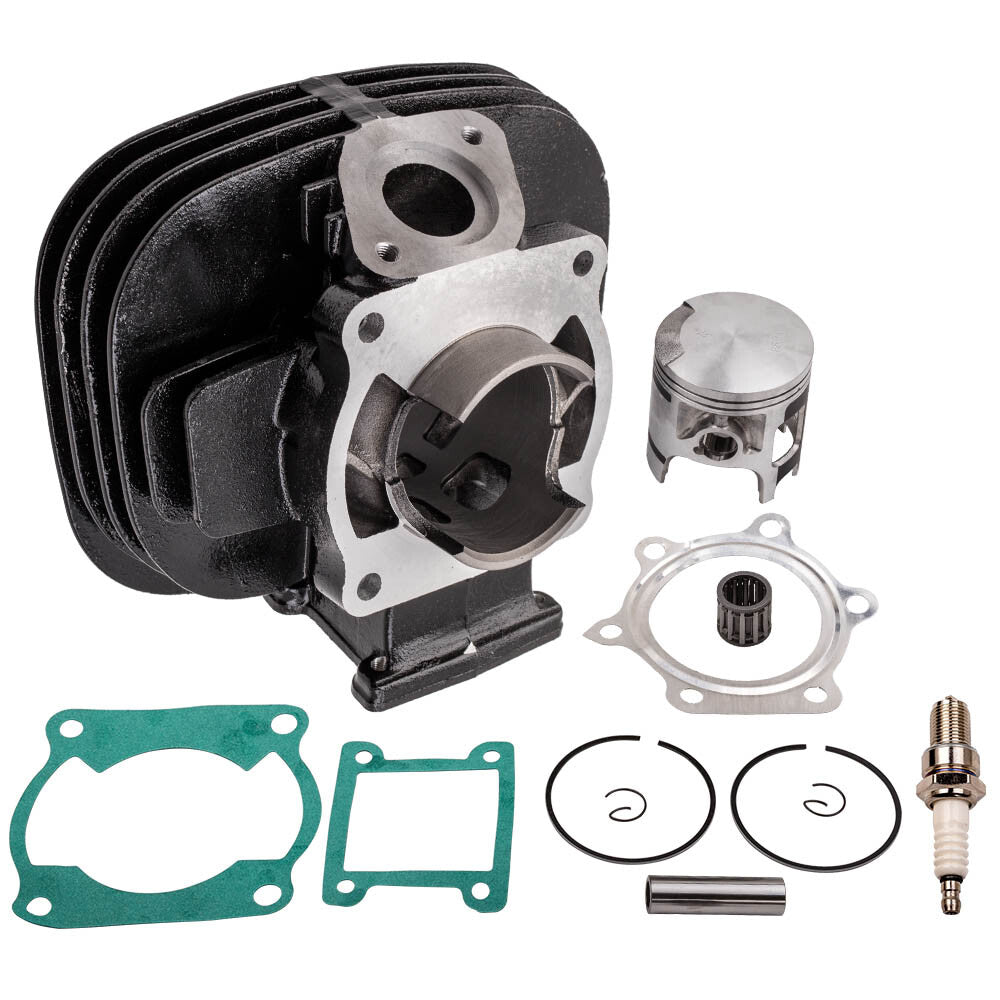 Engine Cylinder Piston Gasket Top End Kit for Yamaha Blaster 200 YFS