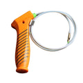 Mini Led Display Engine Oil Tester One Button Boot Gas Quality