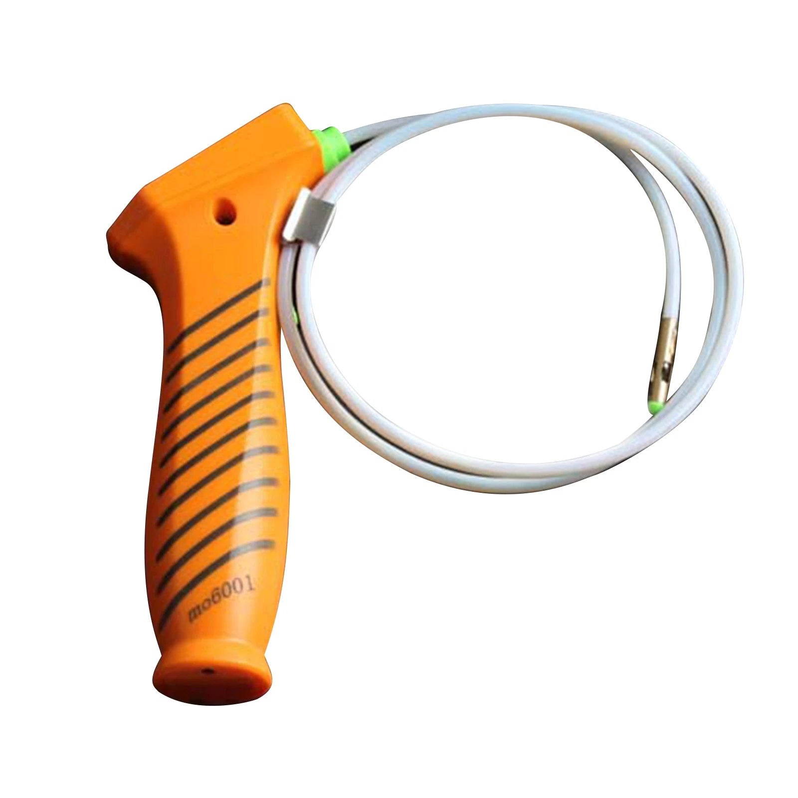 Mini Led Display Engine Oil Tester One Button Boot Gas Quality