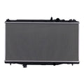 Aluminum Engine Coolant Radiator for Honda Accord 1.5L 2.0L 2018-22 190106B2A01