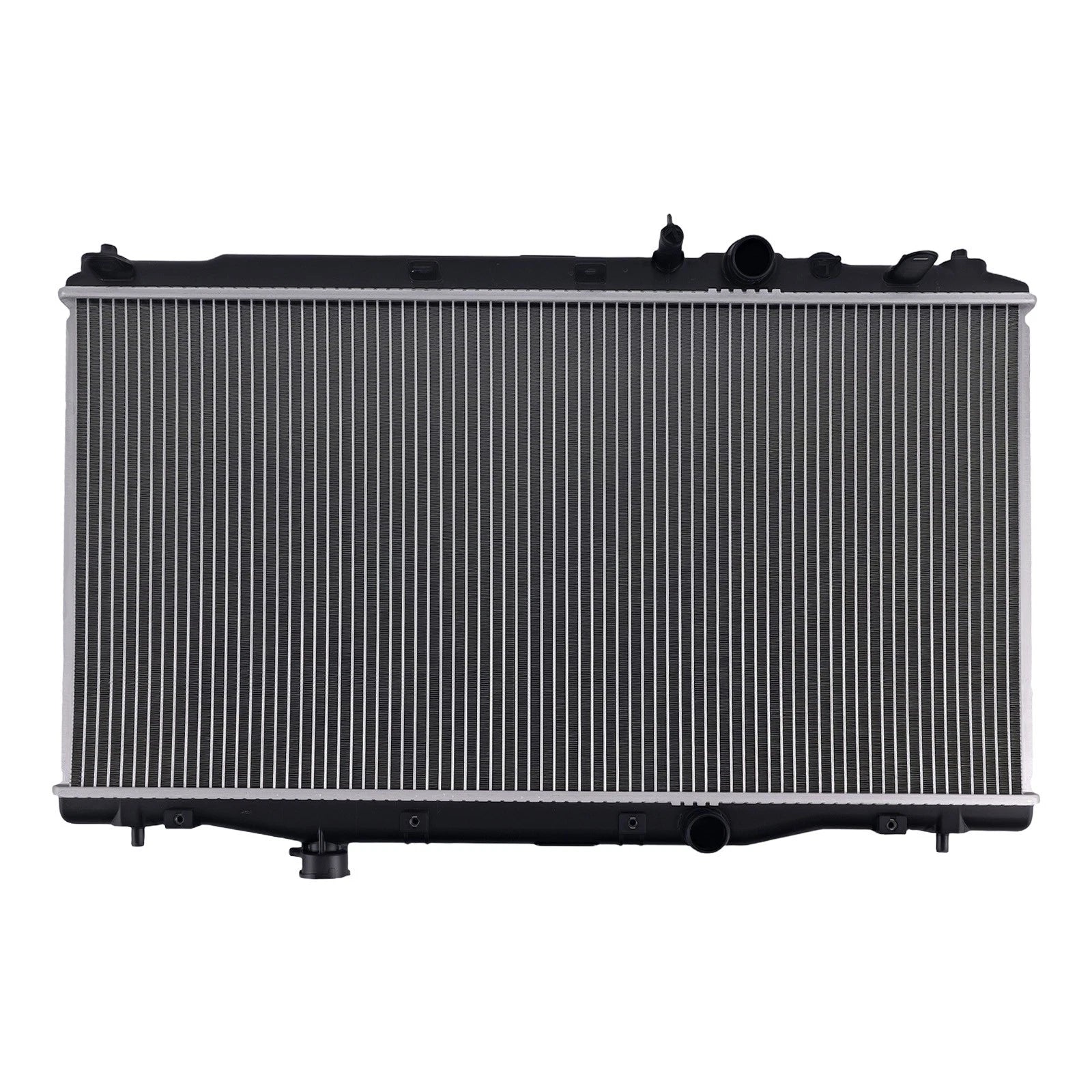 Aluminum Engine Coolant Radiator for Honda Accord 1.5L 2.0L 2018-22 190106B2A01