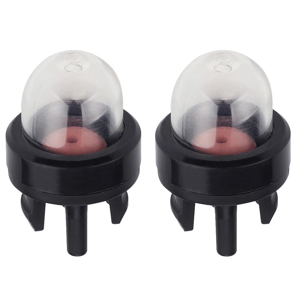 2pk For Primer Bulb 12318139130 For Snap-in Carburetor Assembly Small