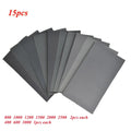 Car Body Sandpaper Accessories Paint Crafts | Built Supply Co