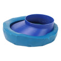 Leak Proof Design Toilet Offset Flange Seal For Smart And Split