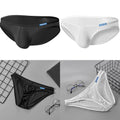 For Men Men Sexy Briefs Breathable Briefs Male Underwear Pouch Panties