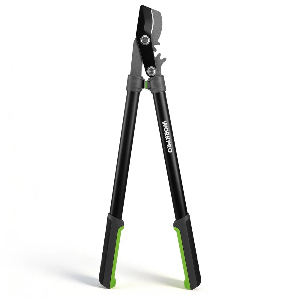 Workpro 28" Bypass Loppers Branch Cutter Heavy Duty Pruning Shear