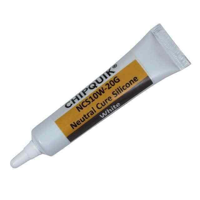 Neutral Cure Silicone Adhesive
