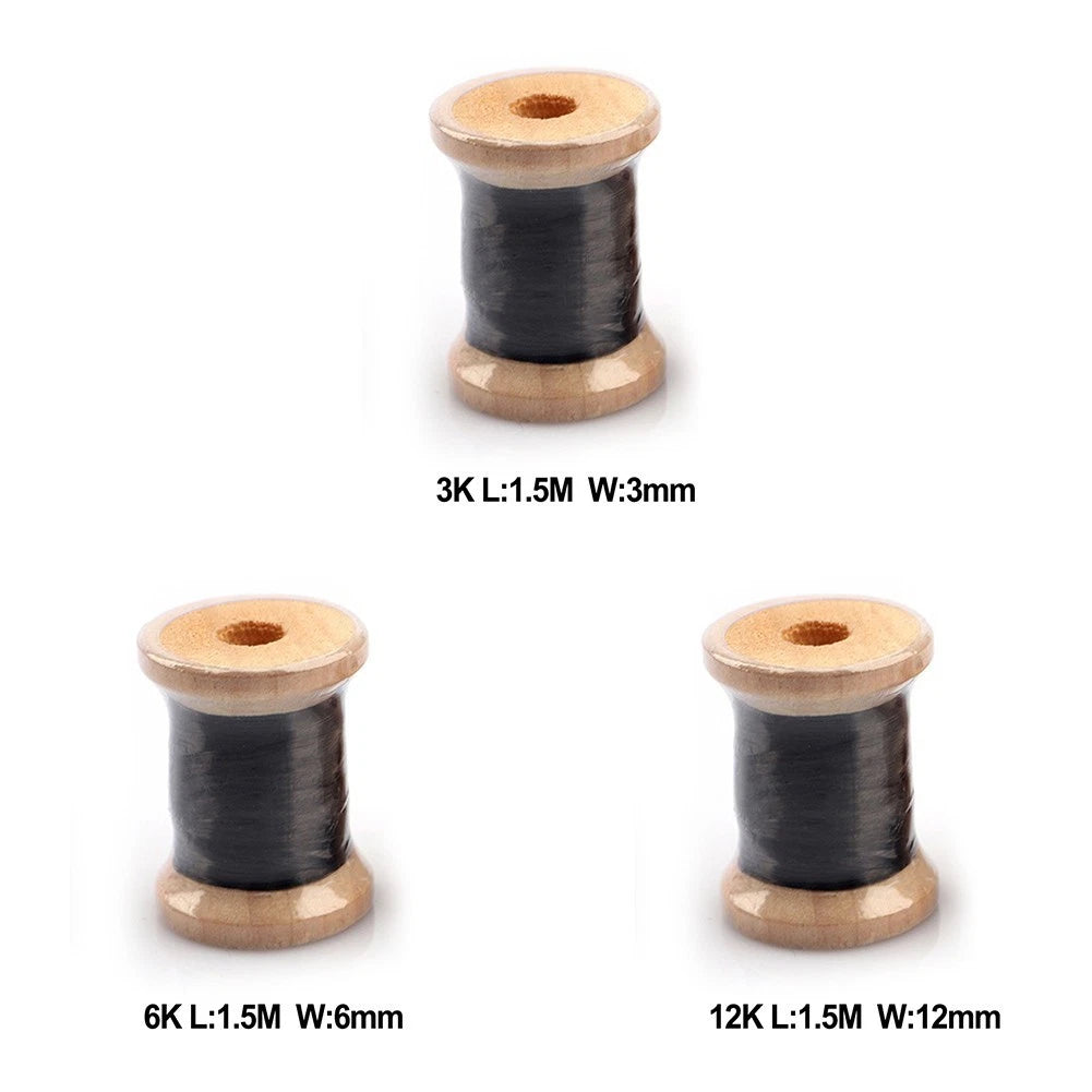 Accessories Guide Wrapping Lines Carbon Fiber Replacement Rod Building